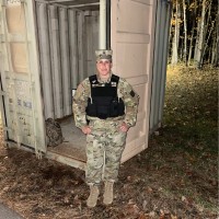 New Mexico Corrections Department Employee Jessica McAfee's profile photo