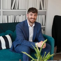 The Mortgage Library Ltd Employee Jack Cemap's profile photo