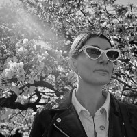 mytheresa.com Employee Sophia Vitti's profile photo