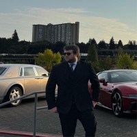 Butler Seattle Employee Cody Murphy's profile photo