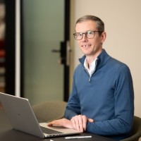 Quod Employee Chris Wheaton's profile photo