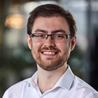 McDonald's Employee Daniel Prendergast's profile photo