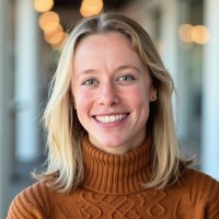 Accenture Employee Chloe Keller's profile photo