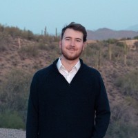Fresh Freight Employee Brendan Sturmer's profile photo