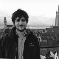 Flex Platform Employee John Blanco's profile photo