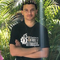 Newon Employee Davidson Carvalho's profile photo