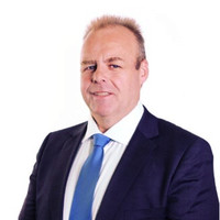 Praemo Employee Thomas Hynes's profile photo