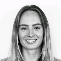 Minut Employee Amanda Tell's profile photo