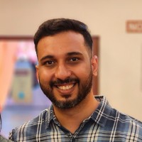 Vxceed Software Solutions Pvt Ltd Employee Dheeraj Prabhu's profile photo