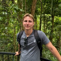 Brisbane Precast Employee Zanda Taborsky's profile photo