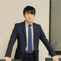 Daiichi Life Asia Pacific Employee Hiroto Tateishi's profile photo