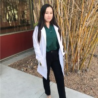 Yuan Yao Email & Phone Number