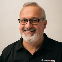 FinalForms Employee Tony Ruocco's profile photo