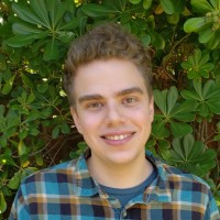 ServiceNow Employee Will Peacock's profile photo