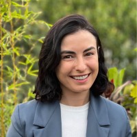 The Howard G. Buffett Foundation Employee Ana Vianei's profile photo