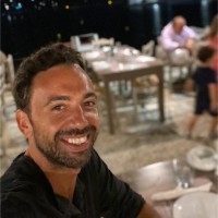 HIM YAPI Employee Alfio Carlo Medina's profile photo