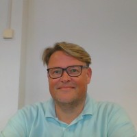 GXO Logistics, Inc. Employee Johan de Jonge's profile photo