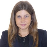 Cristina Ortega Espada Email