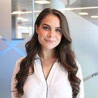 Mane Contract Services Employee Rebecca Moran's profile photo