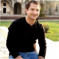 Bank Alfalah Limited Employee Muhammad Atiq's profile photo