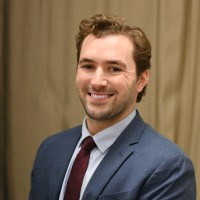 Quality Printing & Marketing Services Employee Mason Mahaffey's profile photo