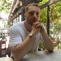 İbrahim Aşık Email