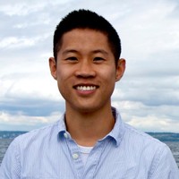 TikTok Employee Jon Tam's profile photo