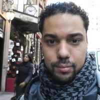 USIS, Inc. Employee John Cotto's profile photo