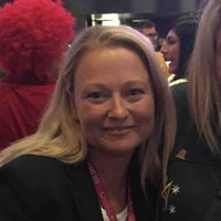 Australian Pharmaceutical Industries (API) Employee Michelle Bakker's profile photo