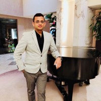 Kotak Mahindra Bank Employee Sandeep Bansal's profile photo