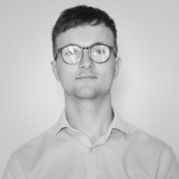 Foster+Freeman Forensic Science Innovation Employee Callum Smith's profile photo