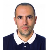 GRUPOCOPSA Employee Alberto Ojeda López's profile photo