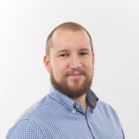 DAZN Employee Chris Lear's profile photo