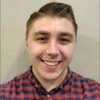 Toast Employee Matthew Rivers's profile photo