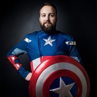 AFL - Australian Football League Employee Adam Sloan's profile photo