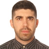 Diligent Holdings S.A. Employee Aristeidis Chatzakis's profile photo