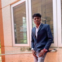 Defence Food Research Laboratory Employee Giri Dharan's profile photo