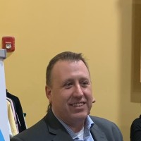 Rockland Trust Employee Brendan Ahern's profile photo