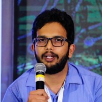 Bellatrix Aerospace Private Limited Employee Yashas Karanam's profile photo