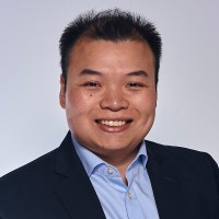 UBS Employee Victor Law's profile photo
