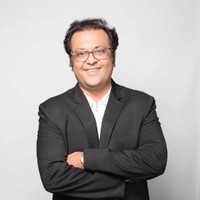 Atom Ant Studios Employee Vaibhav Tiwari's profile photo