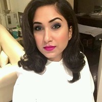 Reliance Brands Limited Employee Reshma Qureshi's profile photo