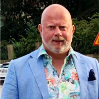 Bevego Employee Johan Salomonsson's profile photo