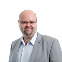 Pangea | Connecting Everything Employee Paul Tarling's profile photo