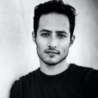 batch.ai Employee Shawn Hawkins's profile photo
