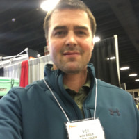 GRIZZLY COOLERS Employee Nick Brock's profile photo