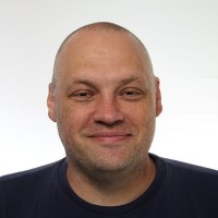 OMNIA Global Employee Mark Jørgensen's profile photo