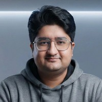 eBiz Solutions, LLC Employee Karthik Dani's profile photo