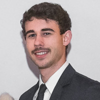 Flashka Employee Daniel MacHado's profile photo