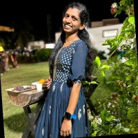 Steffina Pushparaj Email